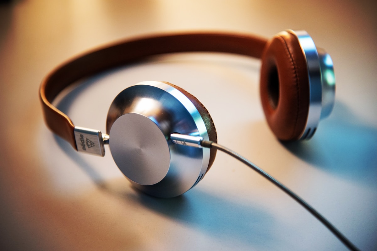 Sony WH-1000XM6 Headphones