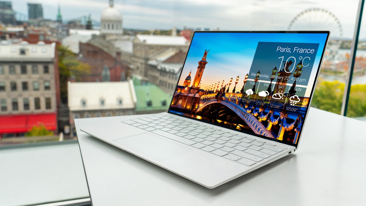Dell XPS 14