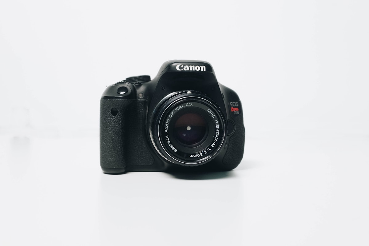 Canon EOS R8