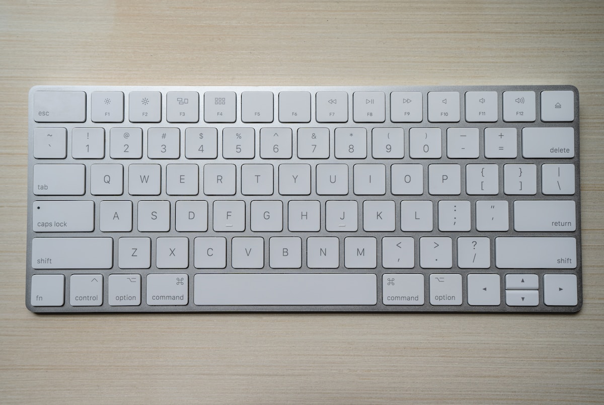 Keychron K8 Pro Mechanical Keyboard